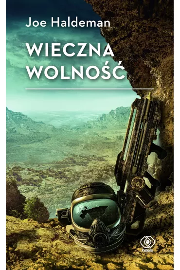 Wieczna wolno�� - Joe Haldeman