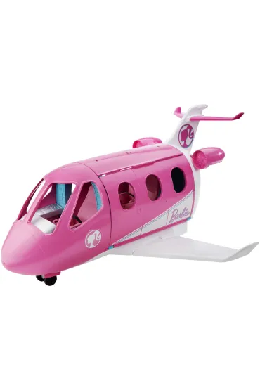 Barbie Samolot Barbie GDG76 Mattel