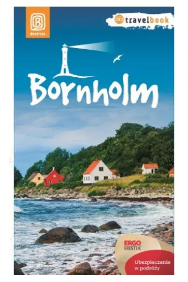 Bornholm. Travelbook - Magdalena Bodnari