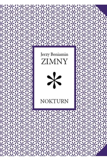 Nokturn - Jerzy Beniamin  Zimny