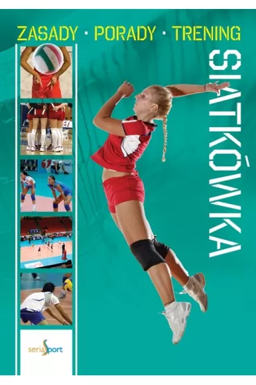 Sport. Siatk�wka III