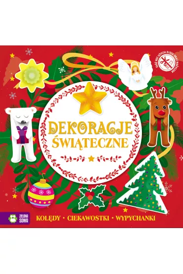 Dekoracje �wi�teczne