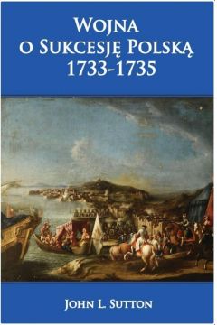 Wojna o Sukcesj Polsk 1733-1735