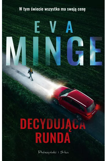 Decydujca runda - Eva  Minge
