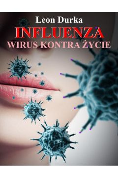 eBook Influenza - wirus kontra ycie pdf mobi epub