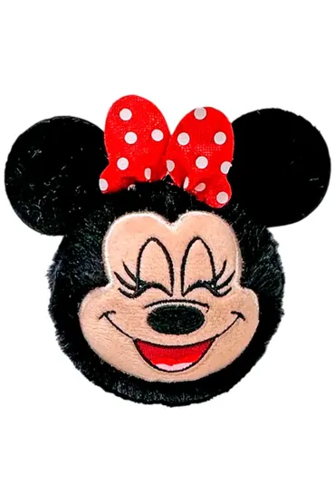 Pluszak pi�ka 8 cm Beanie Myszka Minnie METEOR TY83025