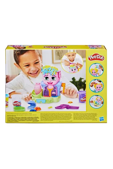 Salon Fryzierski, zabawka kreatywna Hasbro