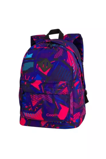 Plecak m�odzie�owy CoolPack Cross 87636CP