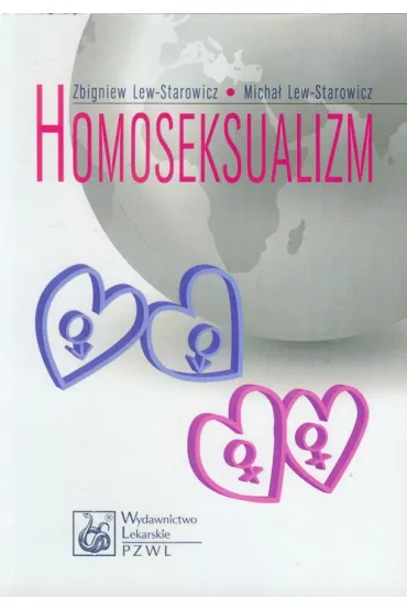 Homoseksualizm - Micha� Lew-Starowicz, Zbigniew Lew-Starowicz
