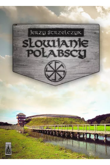 S�owianie po�abscy - Jerzy Strzelczyk