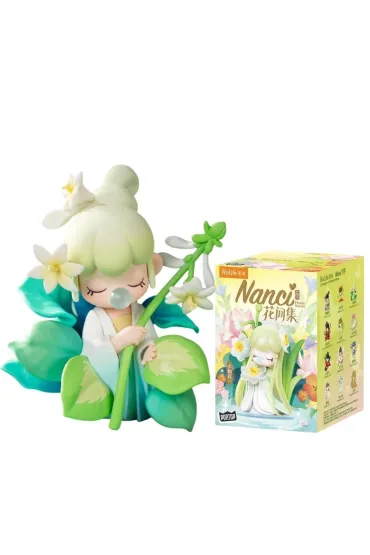 Figurka Pop Top Rolife Nanci Kwiatowe historie MIX