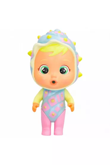 Cry Babies Magic Tears - Shiny Shells Sandy Tm Toys