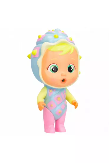 Cry Babies Magic Tears - Shiny Shells Sandy Tm Toys