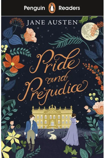 Penguin Readers. Pride AND Prejudice - Jane Austen