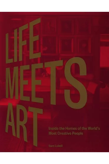 Life Meets Art - Sam  Lubell