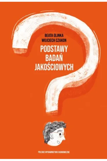 Podstawy bada� jako�ciowych - Beata Glinka, Wojciech Czakon
