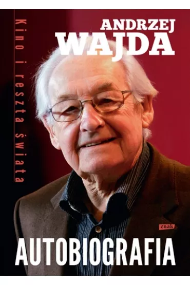 Kino i reszta �wiata - Andrzej Wajda