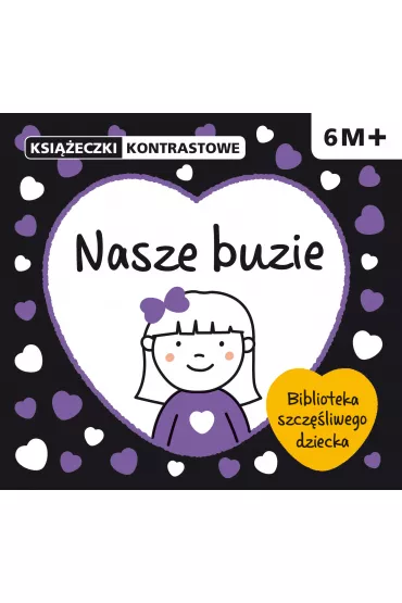 Nasze buzie