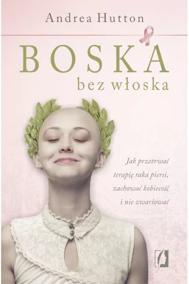 Boska bez w�oska - Andrea Hutton