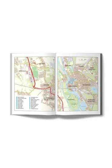 Opolskie. Bucket list - Miko�aj Gospodarek