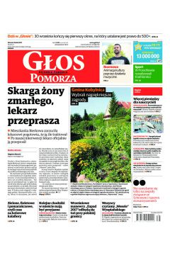 ePrasa Gos - Dziennik Pomorza - Gos Pomorza 200/2017