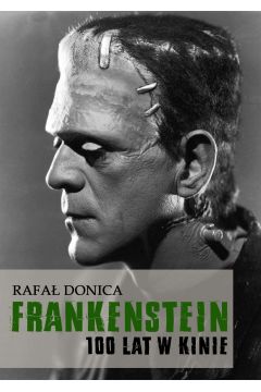 eBook Frankenstein 100 lat w kinie pdf