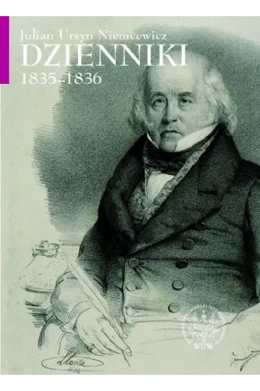 Dzienniki 1835-1836