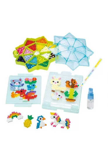 Aquabeads Koraliki Gwiazdki Epoch
