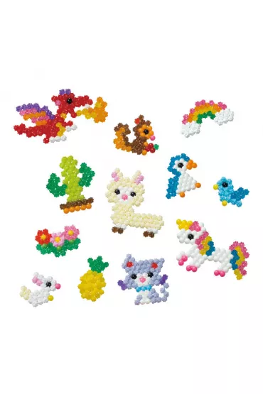 Aquabeads Koraliki Gwiazdki Epoch