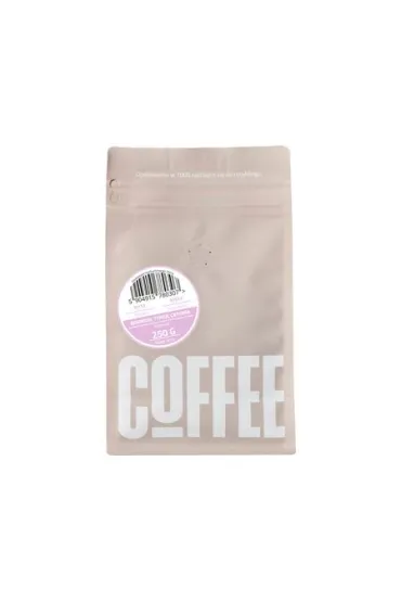Coffeelab Kawa ziarnista Gwatemala Huehuetenango Espresso 250 g