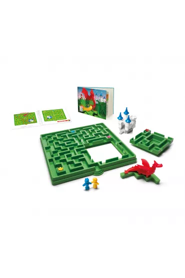 Smart Games. �pi�ca Kr�lewna (PL)