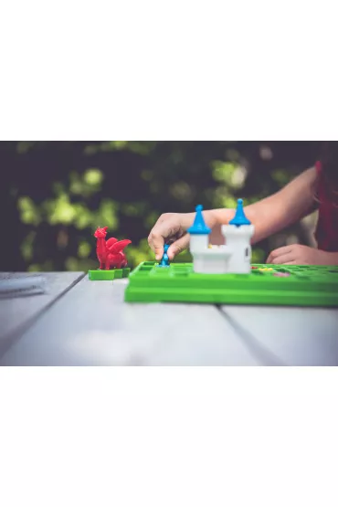 Smart Games. �pi�ca Kr�lewna (PL)