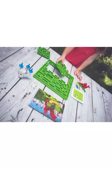 Smart Games. �pi�ca Kr�lewna (PL)