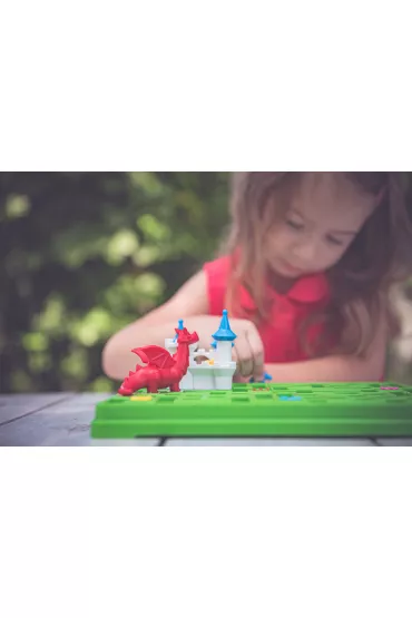 Smart Games. �pi�ca Kr�lewna (PL)