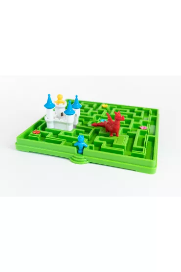 Smart Games. �pi�ca Kr�lewna (PL)