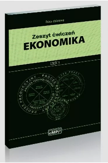 Ekonomika. Zeszyt �wicze�. Cz�� 1 - Marian Pietraszewski, Stanis�aw Chudy