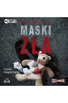Audiobook Maski za mp3
