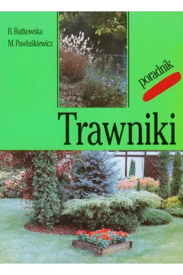 Trawniki - Rutkowska