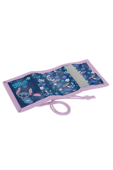 Portfel Stitch Coastal Cool DS26XX-002