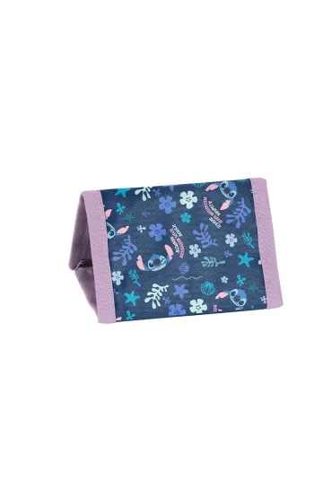 Portfel Stitch Coastal Cool DS26XX-002