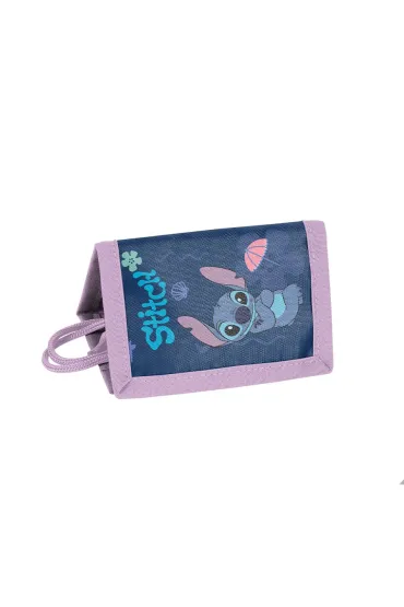 Portfel Stitch Coastal Cool DS26XX-002