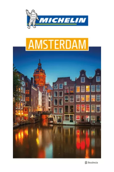 Amsterdam. Michelin
