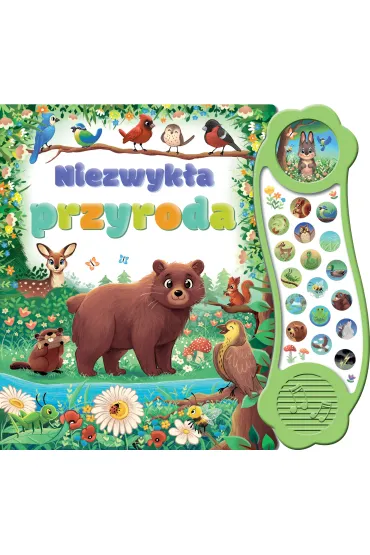 Niezwyk�a przyroda