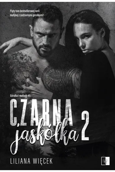 Czarna jask�ka 2