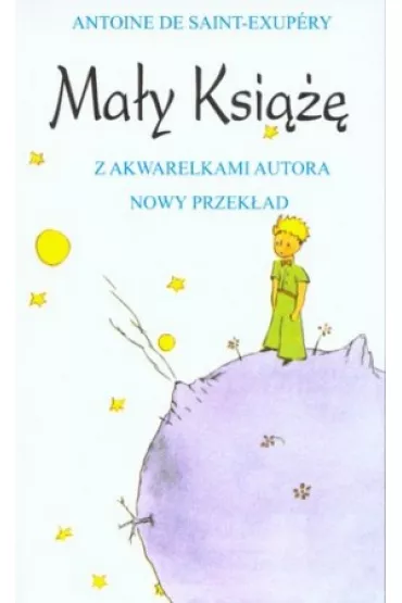 May Ksi - Antoine de Saint Exupery