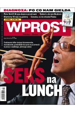 ePrasa Wprost 38/2009