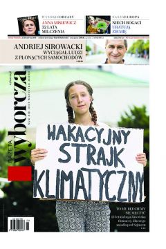 ePrasa Gazeta Wyborcza - Krakw 144/2019