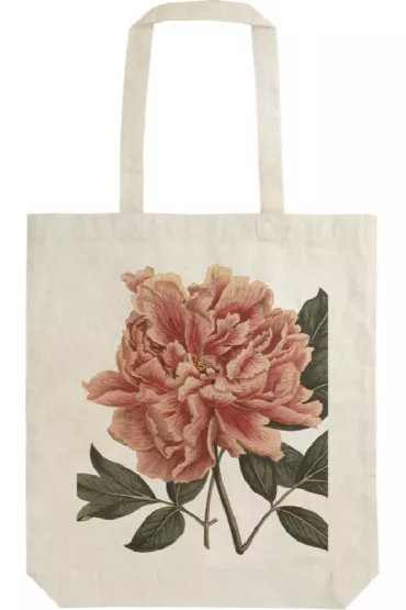 Skona Ting Torba bawe�niana na rami� Szoperka R�a 2 STBAG 05