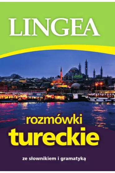 Rozm�wki tureckie