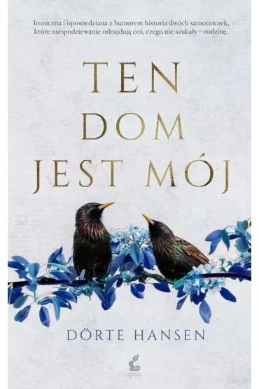 Ten dom jest mj - Drte Hansen